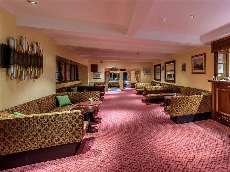 Muthu Dalmally Hotel Esterno foto