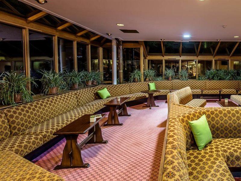 Muthu Dalmally Hotel Esterno foto