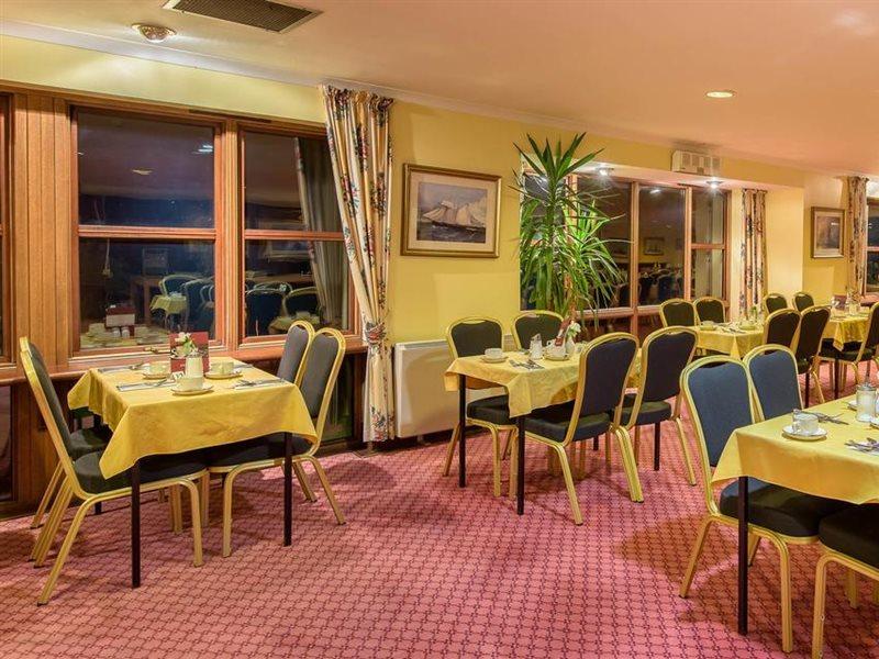 Muthu Dalmally Hotel Esterno foto