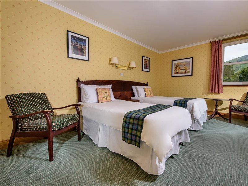 Muthu Dalmally Hotel Esterno foto