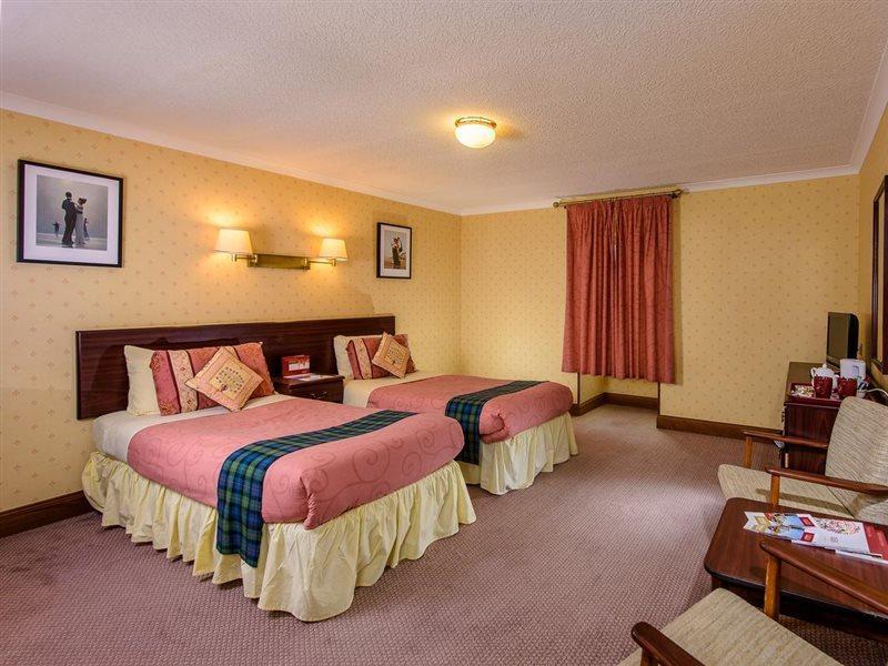 Muthu Dalmally Hotel Esterno foto