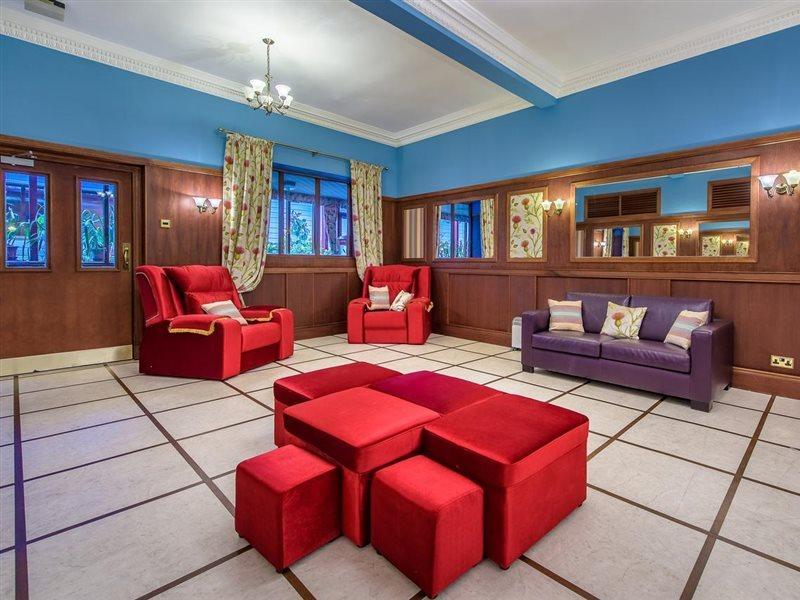 Muthu Dalmally Hotel Esterno foto