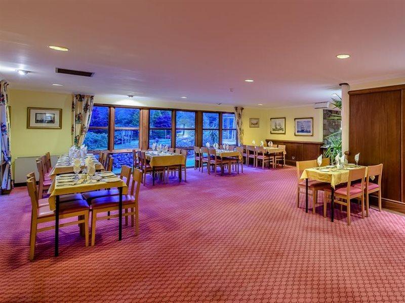 Muthu Dalmally Hotel Esterno foto