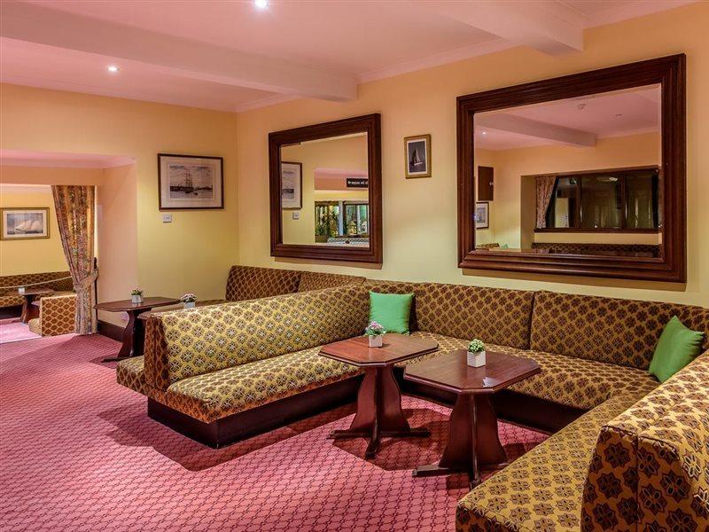 Muthu Dalmally Hotel Esterno foto