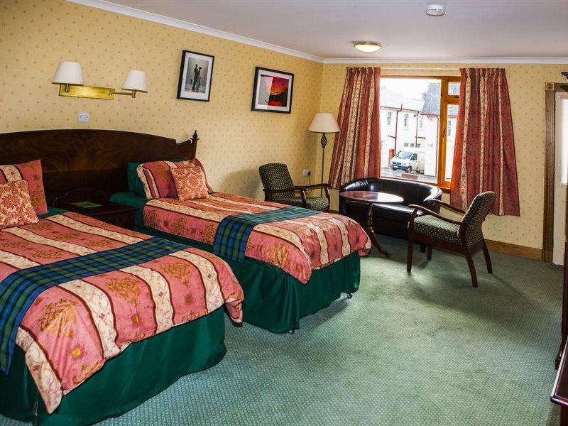 Muthu Dalmally Hotel Esterno foto