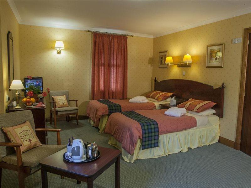 Muthu Dalmally Hotel Esterno foto