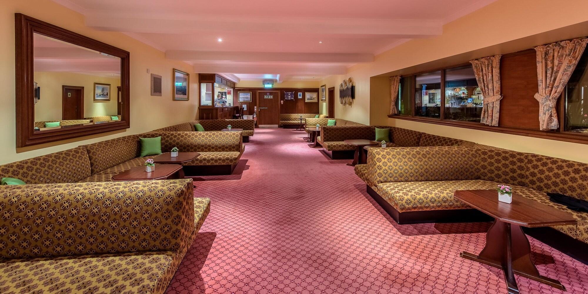 Muthu Dalmally Hotel Esterno foto