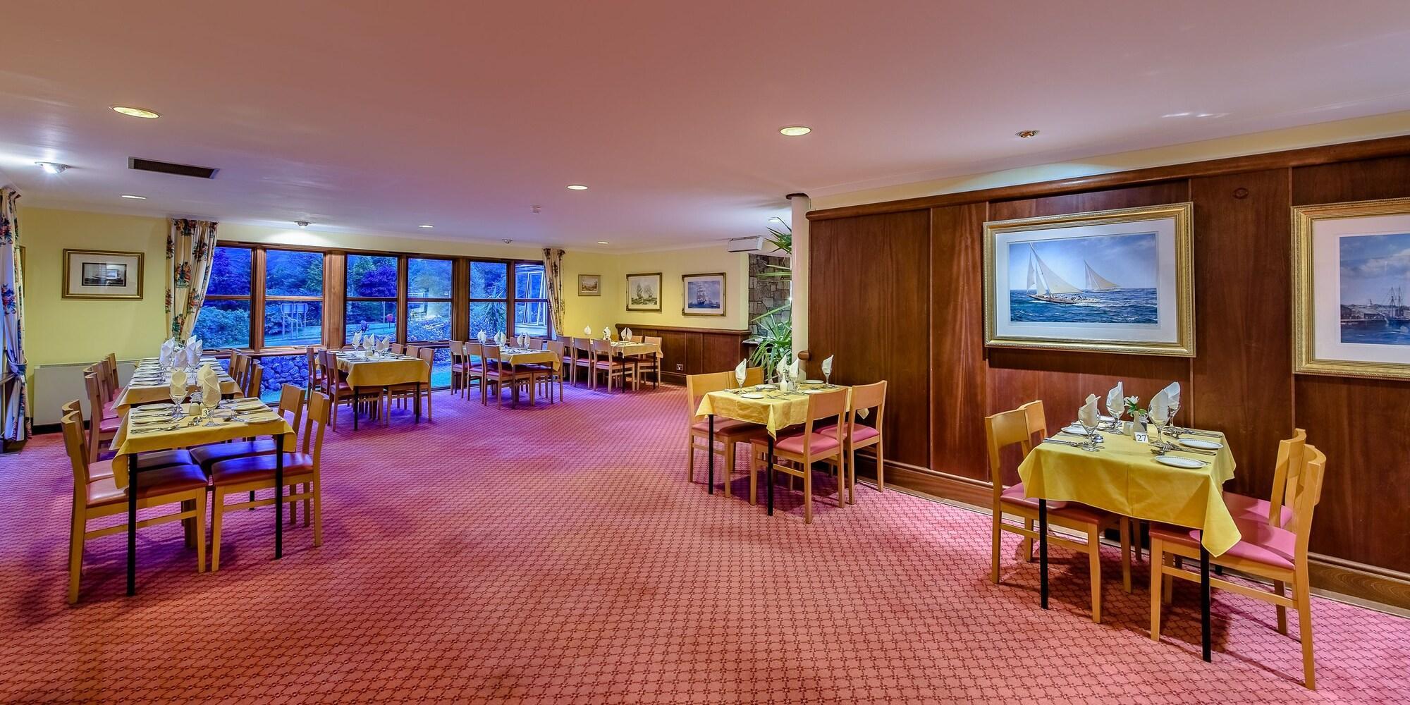 Muthu Dalmally Hotel Esterno foto