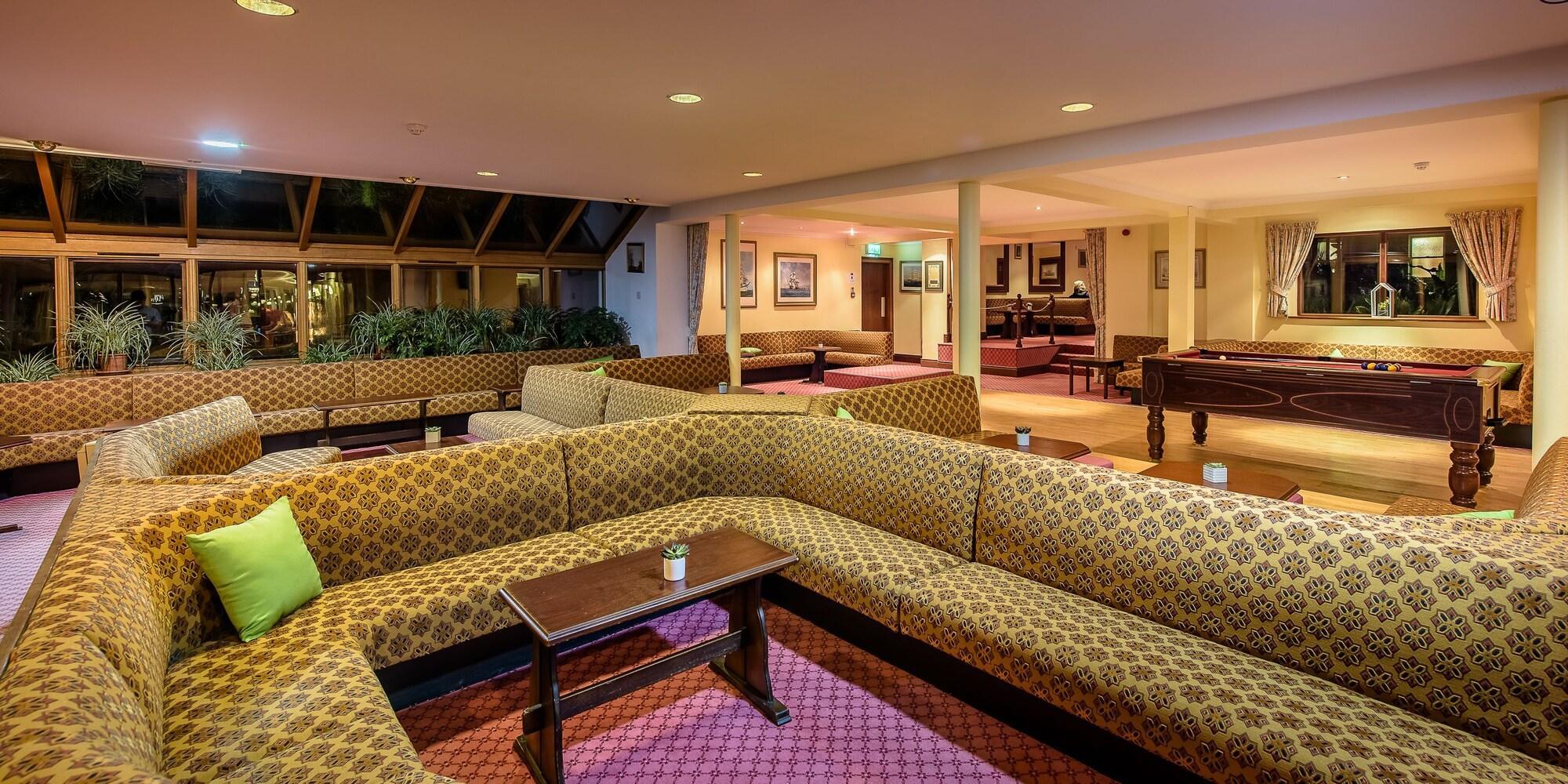 Muthu Dalmally Hotel Esterno foto