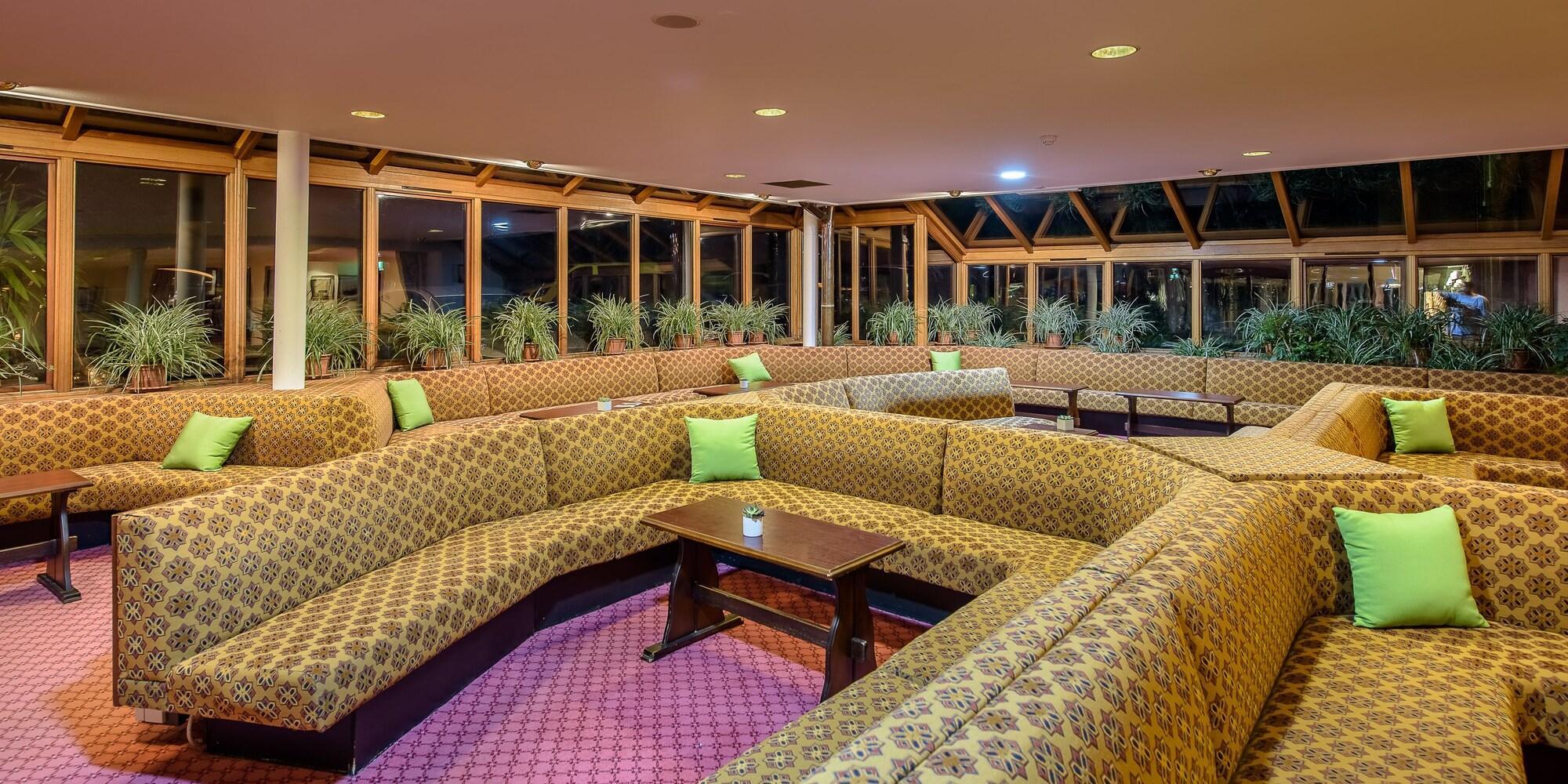 Muthu Dalmally Hotel Esterno foto