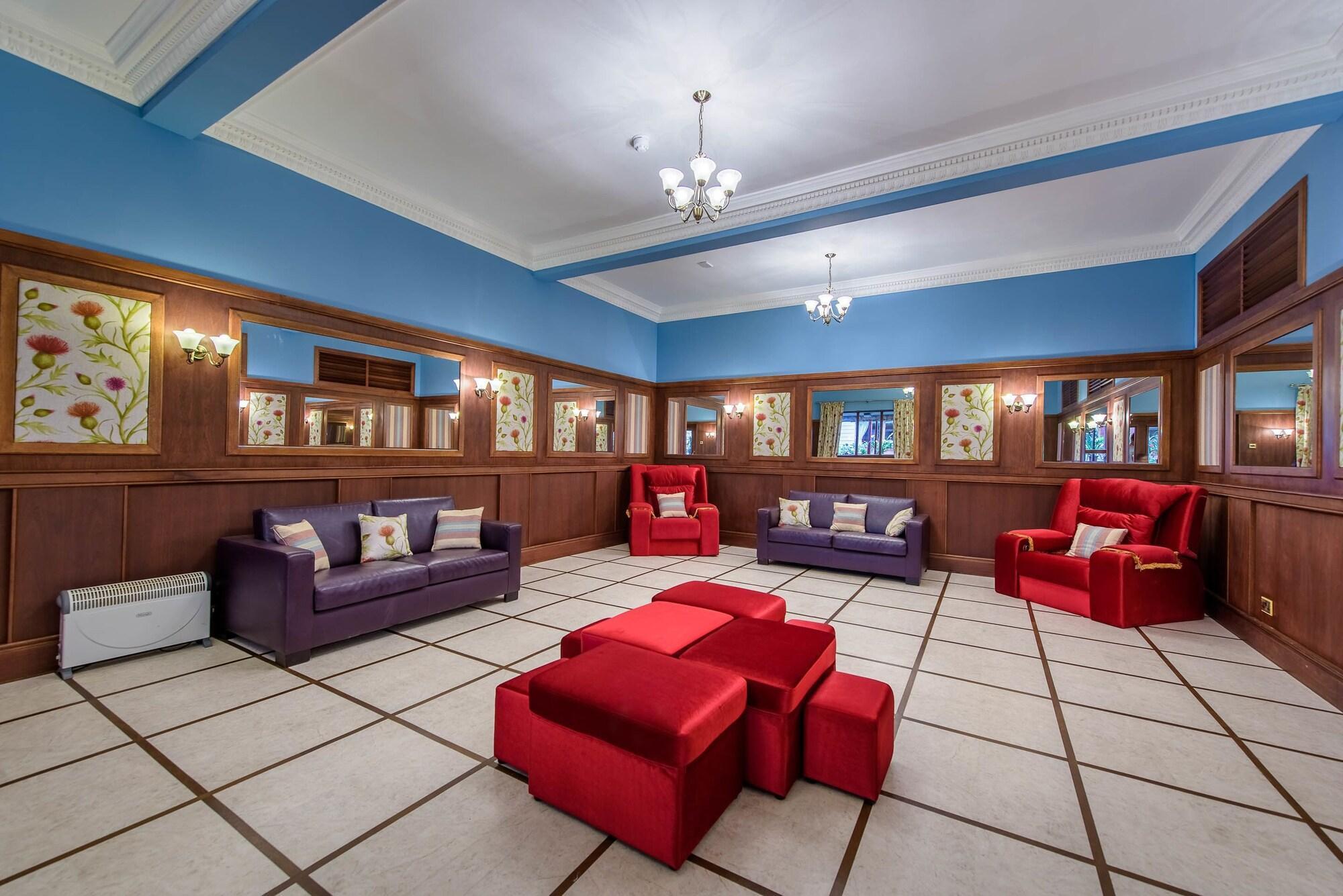 Muthu Dalmally Hotel Esterno foto