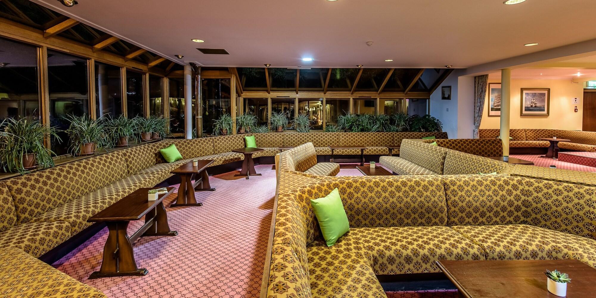 Muthu Dalmally Hotel Esterno foto