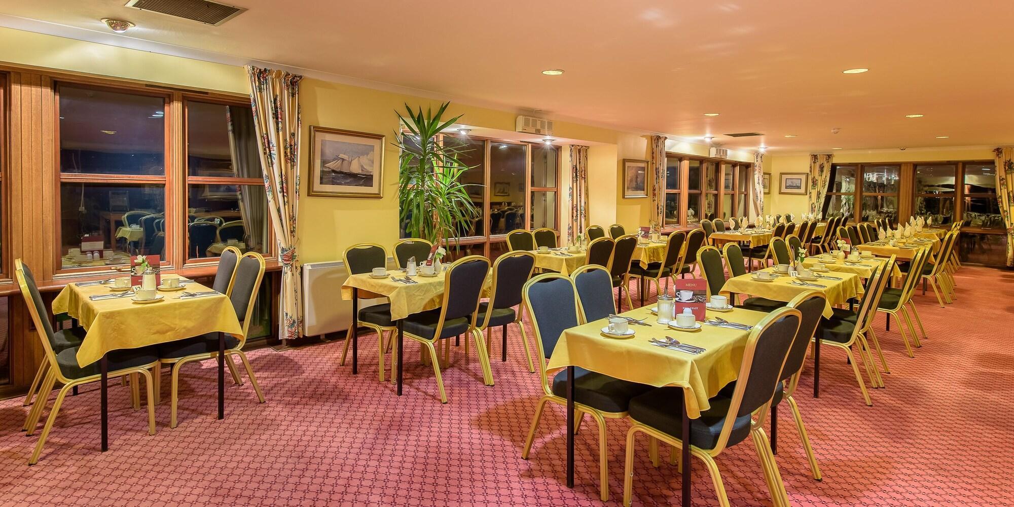 Muthu Dalmally Hotel Esterno foto