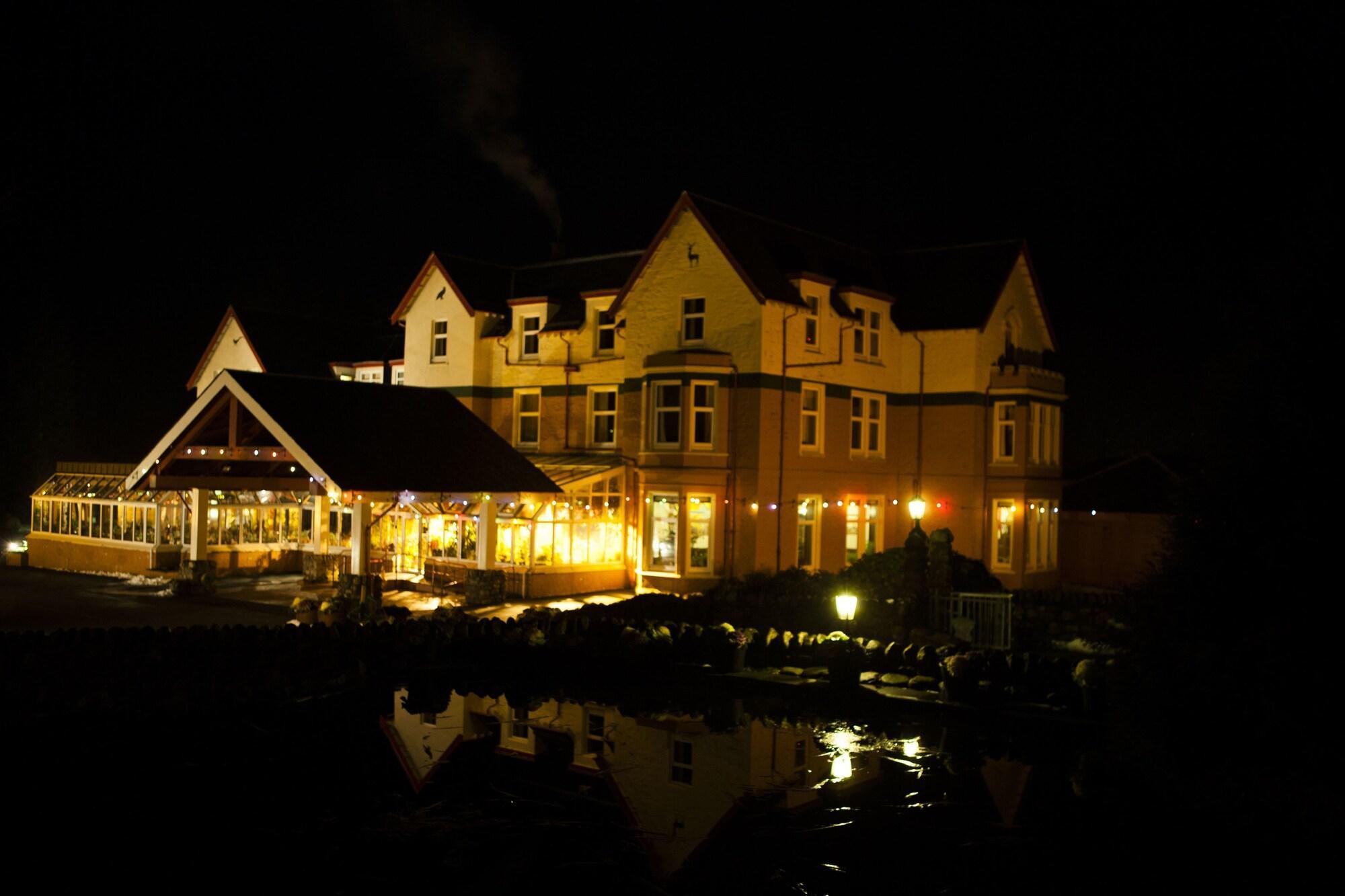 Muthu Dalmally Hotel Esterno foto