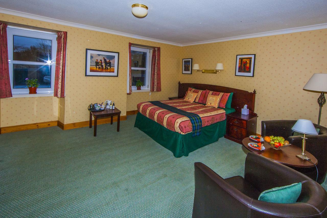 Muthu Dalmally Hotel Esterno foto