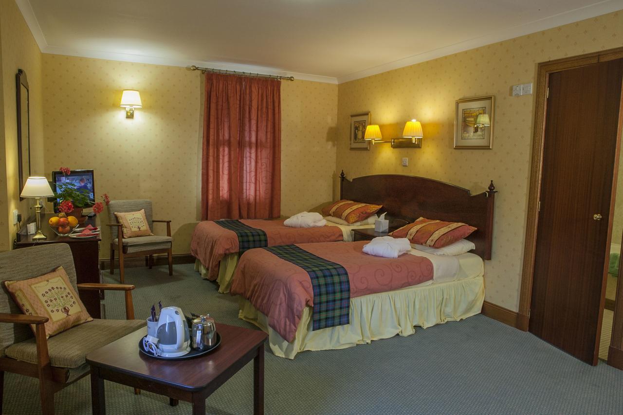 Muthu Dalmally Hotel Esterno foto