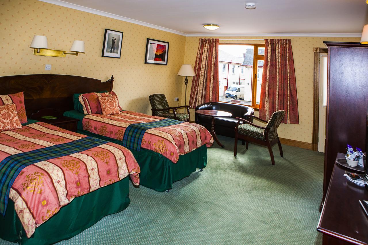 Muthu Dalmally Hotel Esterno foto