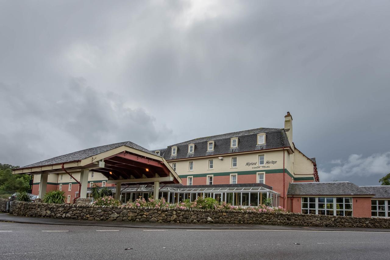 Muthu Dalmally Hotel Esterno foto