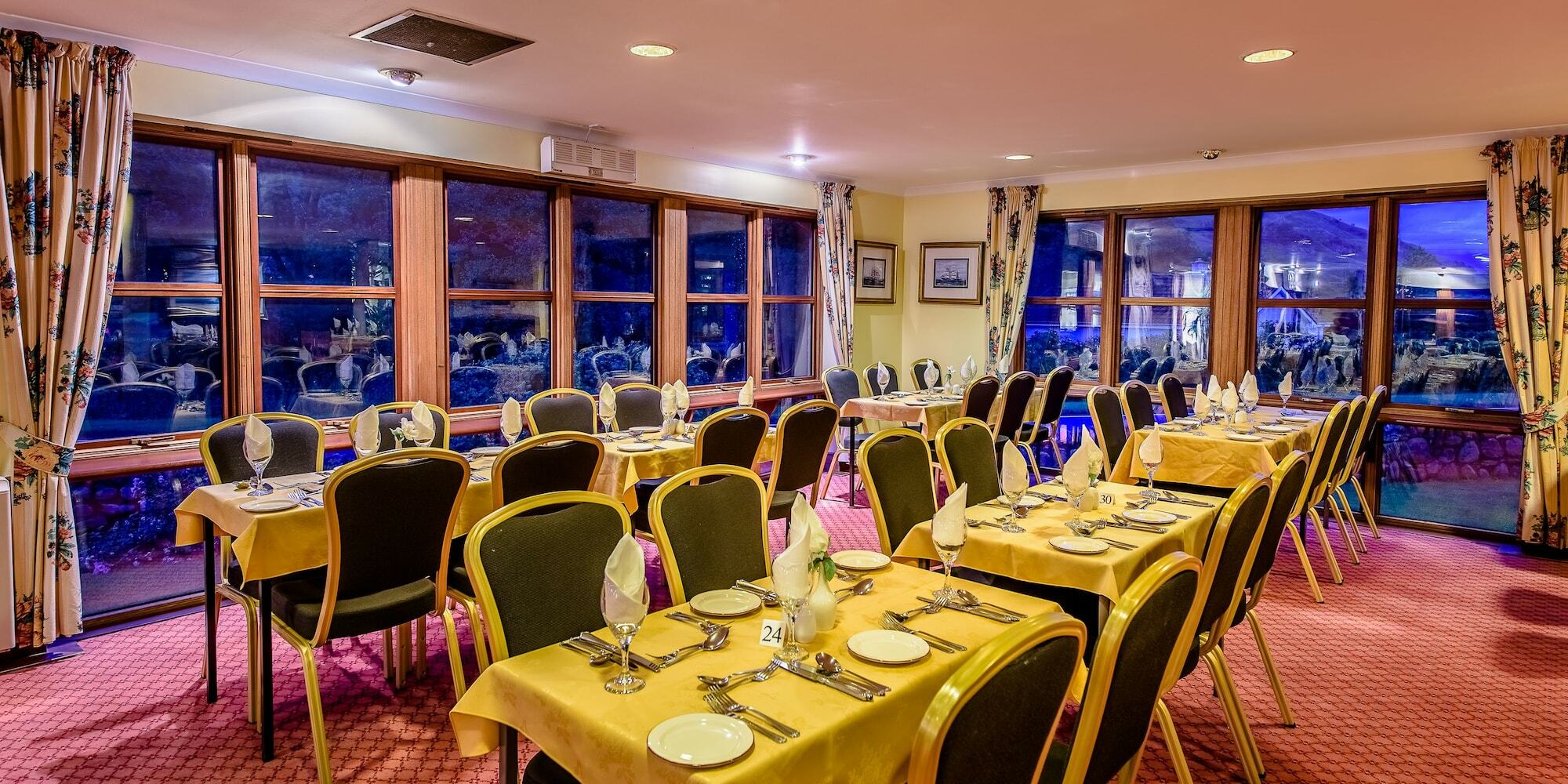 Muthu Dalmally Hotel Esterno foto